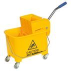 Sealey BM09 Mop Bucket 20ltr additional 3