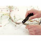 Draper 66257 Wire Stripping Electricians Pocket Knife additional 2