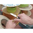 Draper 66257 Wire Stripping Electricians Pocket Knife additional 3