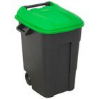 Sealey BM100G Refuse/Wheelie Bin 100ltr - Green additional 1