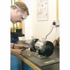 Draper 66804 150mm Bench Grinder (250W) additional 2