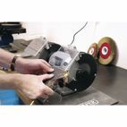 Draper 66804 150mm Bench Grinder (250W) additional 3
