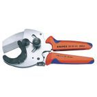 Draper 67102 Knipex 90 25 40 Pipe Cutter additional 1