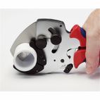 Draper 67102 Knipex 90 25 40 Pipe Cutter additional 4