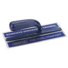 Draper 67144 Adhesive Spreading Trowel additional 1