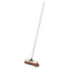 Sealey BM12S Broom 12"(300mm) Soft Bristle additional 1