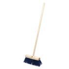 Sealey BM13H Yard Broom 13"(325mm) Stiff/Hard Bristle additional 1