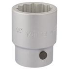 Elora 67492 36mm 1" Sq. Dr. Bi-Hexagon Socket additional 2