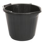 Sealey BM16 Bucket 14ltr - Composite additional 2