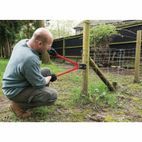 Draper 67649 600mm Bolt Cutter additional 2