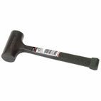 Draper 67672 600g (21oz) Dead Blow Hammer additional 2