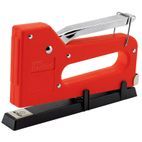 Draper 67673 Staple Gun/Tacker Complete with 100 Staples additional 1