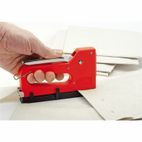 Draper 67673 Staple Gun/Tacker Complete with 100 Staples additional 3