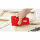 Draper 67673 Staple Gun/Tacker Complete with 100 Staples additional 4