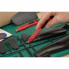 Draper 67675 Retractable Segment Blade Knife additional 2