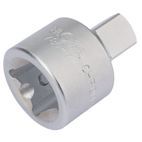 Elora 67814 1"(F) x 3/4"(M) Socket Converter additional 1