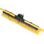 Sealey BM24HX Bulldozer Yard Broom 24"(600mm) additional 2