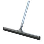 Sealey BM24RSM Rubber Floor Squeegee 24"(600mm) with Aluminium Handle additional 2