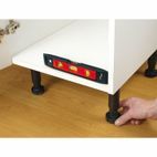 Draper 68014 230mm Boat Level with Magnetic Base additional 3