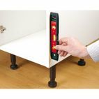 Draper 68014 230mm Boat Level with Magnetic Base additional 4