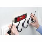 Draper 68014 230mm Boat Level with Magnetic Base additional 5