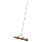 Sealey BM24S Broom 24"(600mm) Soft Bristle additional 1