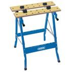 Draper 68027 Fold Down Workbench additional 1