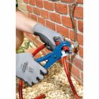 Draper 68145 36mm Capacity Rubber Pipe Cutter additional 4