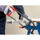 Draper 68413 300mm Hacksaw additional 2