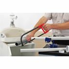 Draper 68413 300mm Hacksaw additional 4