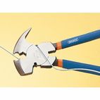 Draper 68450 Fencing Pliers (260mm) additional 2