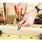 Draper 68472 Wood Chisel Set (3 Piece) additional 2