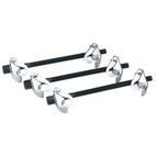 Draper 68614 Coil Spring Compressor Set (3 Piece) additional 1