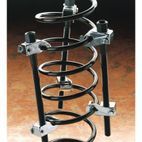 Draper 68614 Coil Spring Compressor Set (3 Piece) additional 2