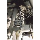 Draper 68614 Coil Spring Compressor Set (3 Piece) additional 4