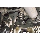 Draper 68615 Coil Spring Compressor Set (2 Piece) additional 4