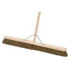 Sealey BM36S Broom 36"(900mm) Soft Bristle additional 2