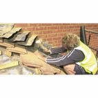 Draper 68675 No.2 Lead Dressing Tool additional 3