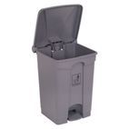 Sealey BM60 Pedal Bin 45ltr Plastic additional 2