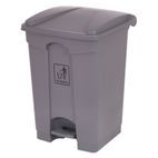 Sealey BM60 Pedal Bin 45ltr Plastic additional 3