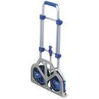 Draper 68854 Fold Flat Sack Truck (90kg) additional 1