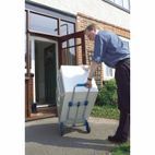 Draper 68854 Fold Flat Sack Truck (90kg) additional 3