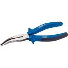 Draper 68889 200mm Bent Nose Pliers additional 1