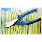 Draper 68893 180mm Heavy Duty Soft Grip High Leverage Diagonal Side Cutter additional 2