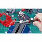 Draper 68904 File Set (16 Piece) additional 4