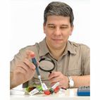 Draper 68968 70mm Round Magnifier additional 2