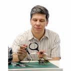 Draper 68968 70mm Round Magnifier additional 3