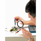 Draper 68968 70mm Round Magnifier additional 5