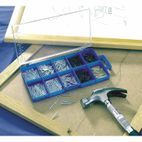 Draper 69042 Nail and Pin Assortment (485 Piece) additional 3