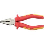 Draper 69170 160mm VDE Combination Pliers additional 1